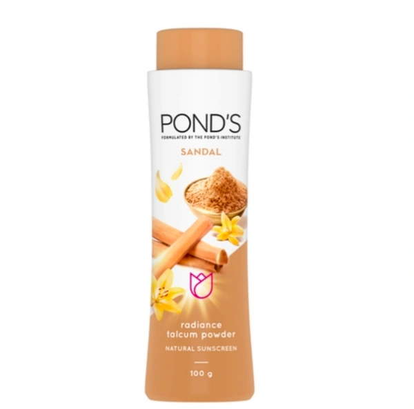 Ponds Sandal Powder 