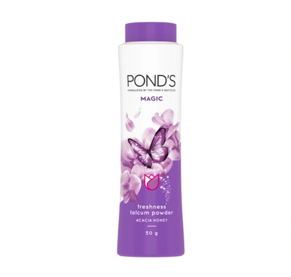 Ponds Magic Powder 