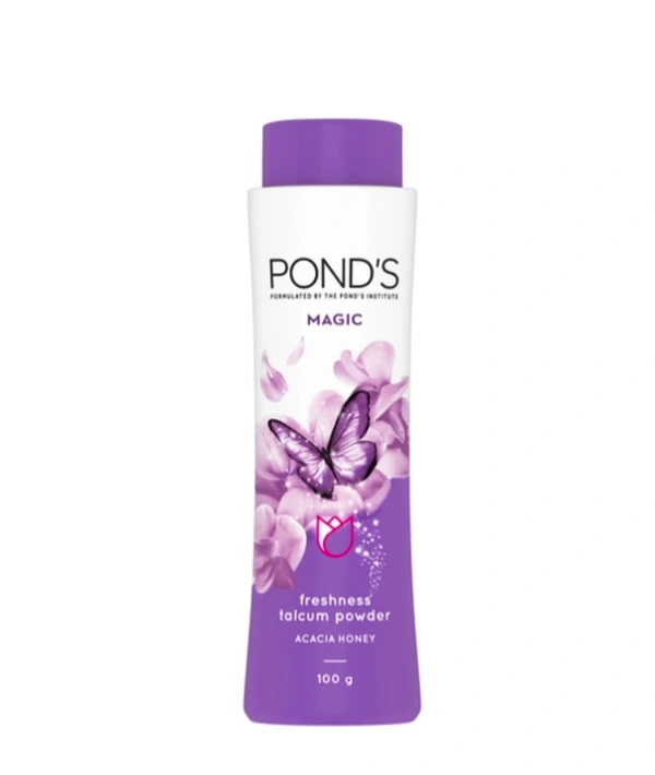 Ponds Magic Powder 