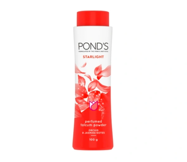 Ponds Star Light Powder 