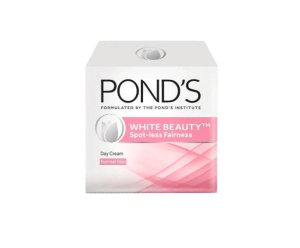 Ponds White Beauty