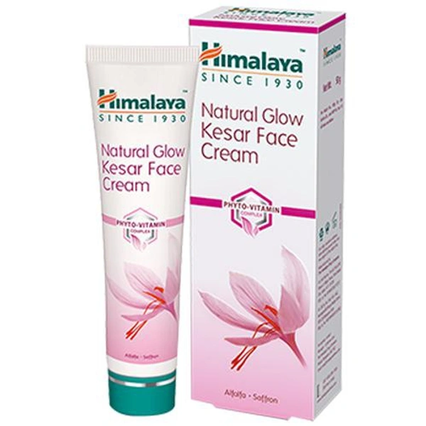 Himalaya Natural Glow 