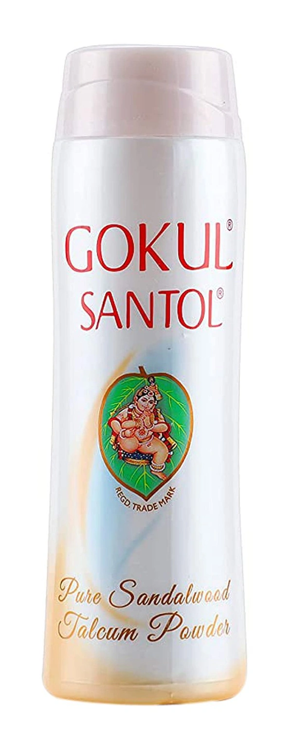 Gokul Santol Powder