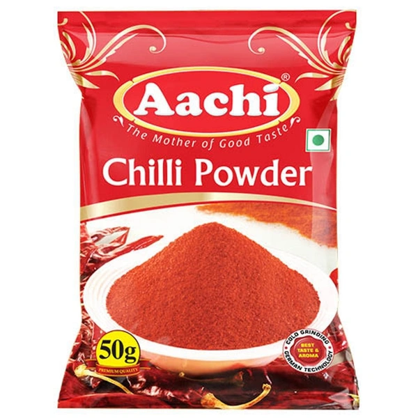 Aachi மிளகாய் தூள்
