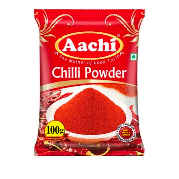 Aachi மிளகாய் தூள்