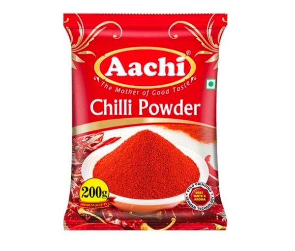 Aachi மிளகாய் தூள்