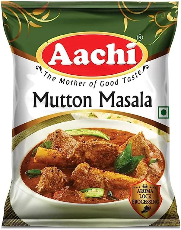 Aachi மட்டன் மசாலா
