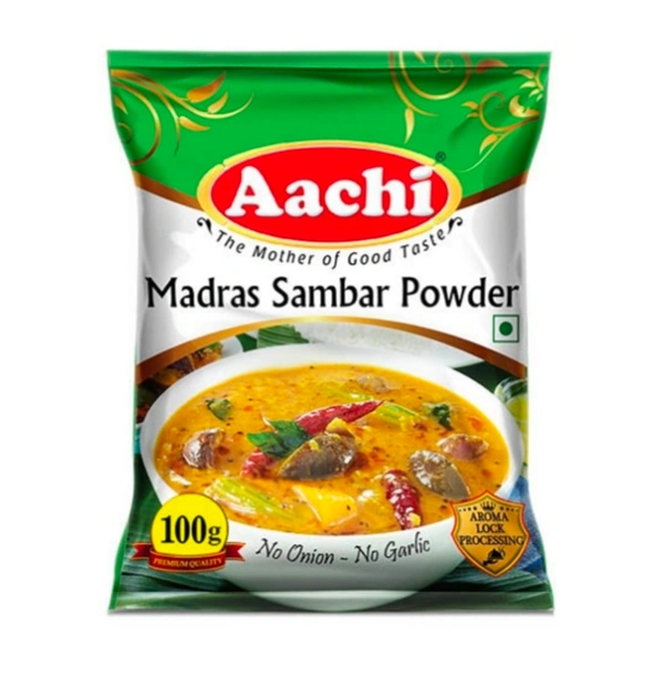 Aachi சாம்பார் தூள்