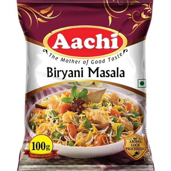 Aachi பிரியாணி மசாலா