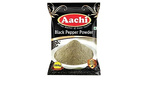 Aachi மிளகு தூள்