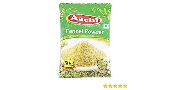 Aachi சோம்பு தூள்