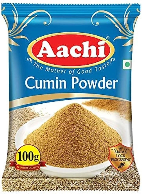 Aachi சீரக தூள்