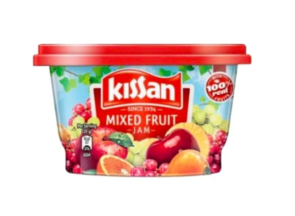 Kissan Jam