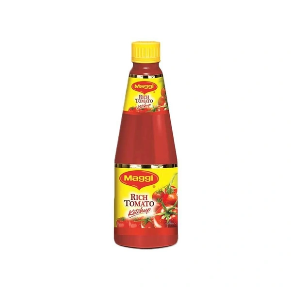 Maggi Rich Tomato Ketchup 