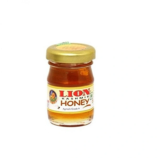 Lion Honey 