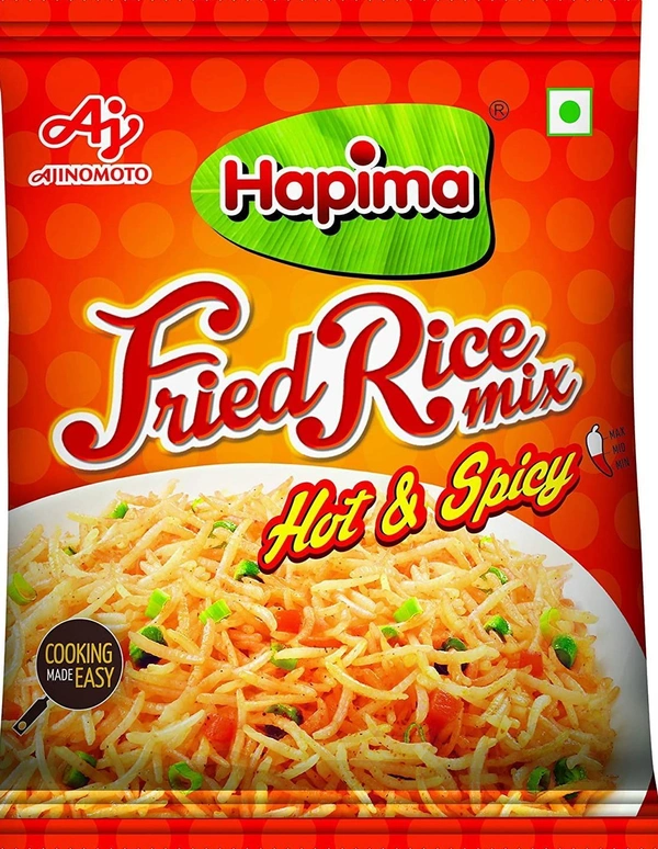 Hapima Fried Rice Mix (Hot & Spicy) 