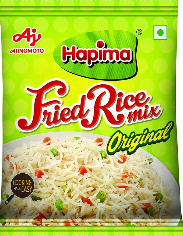 Hapima Fried Rice Mix Original 