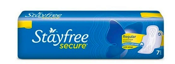Stayfree Secure