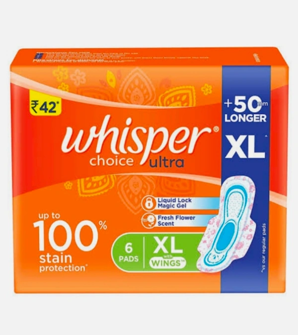 Whisper XL 