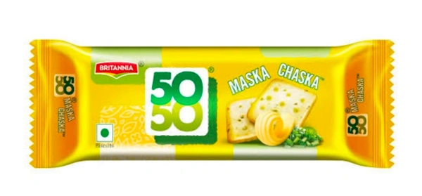 50×50 Maska Chaska