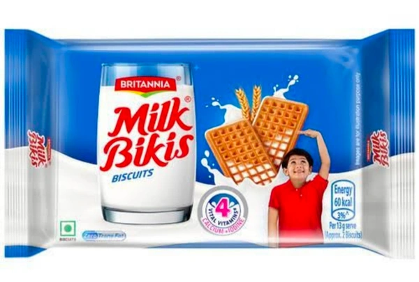 Milk Bikis