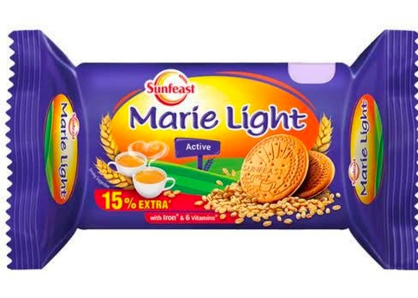 Marie Light 