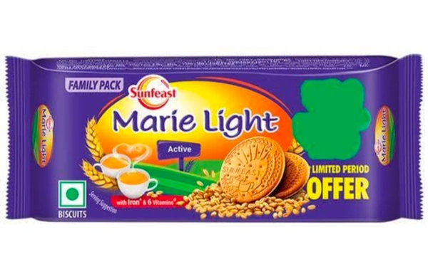 Mari Light 