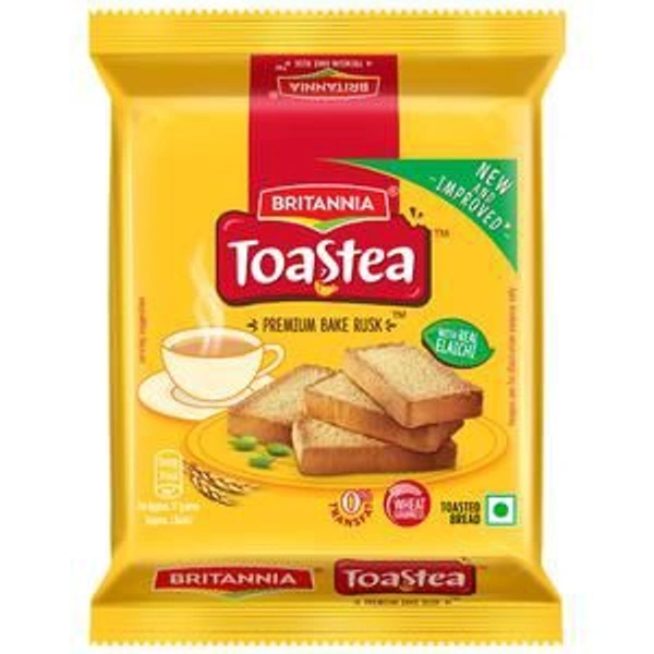 Toastea Rask