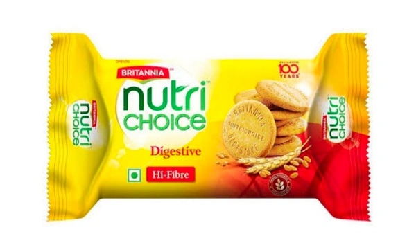 Nutri Choice 