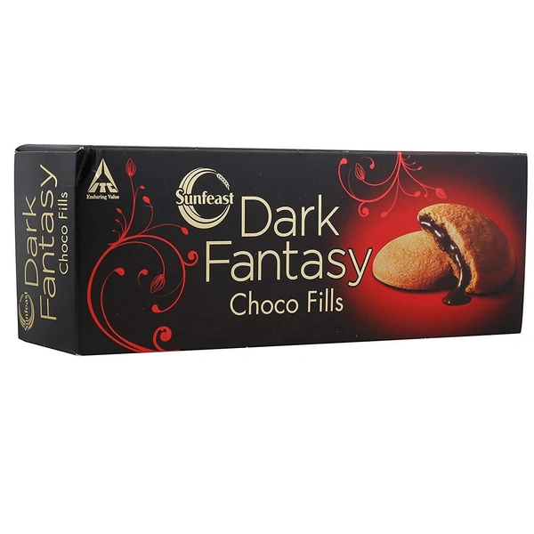 dark fantasy