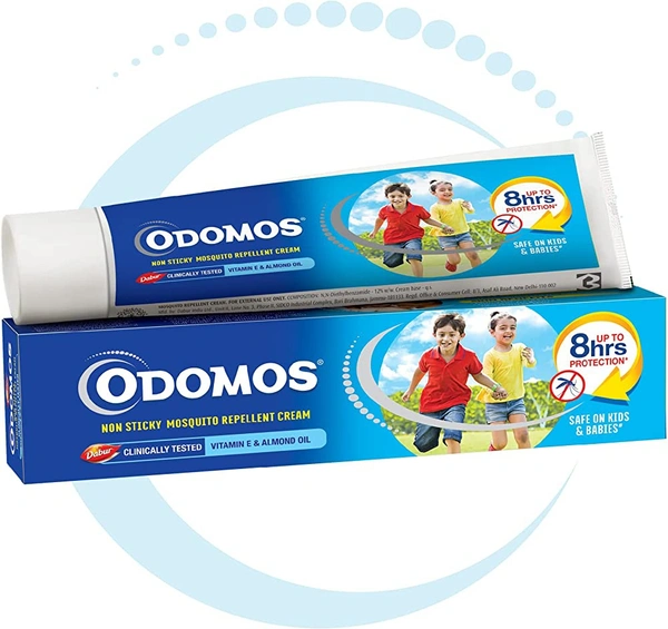 Odomos
