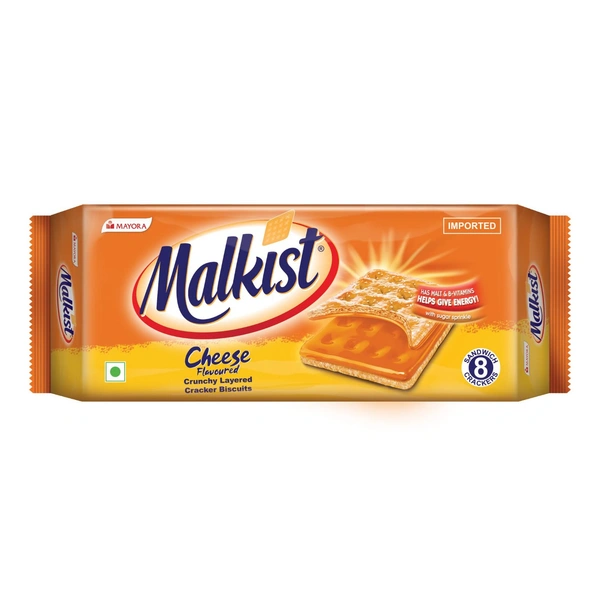 Malkist