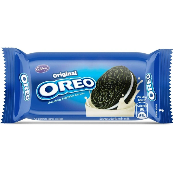 Oreo
