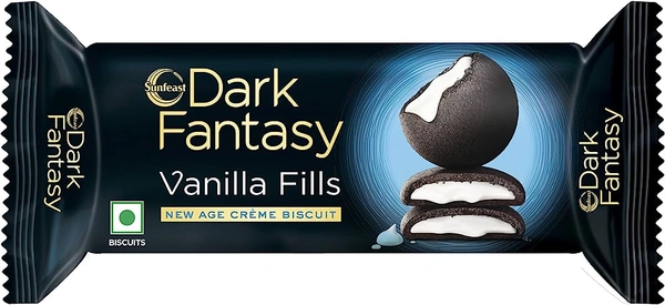 Dark Fantasy Vanilla Fills