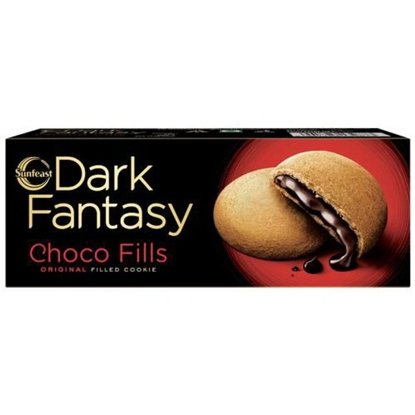 dark fantasy