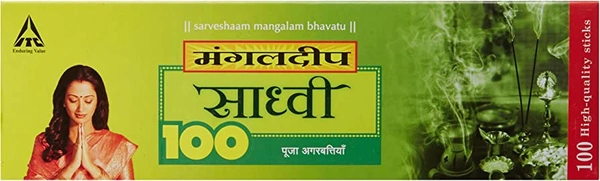 Mangal Deep Agarbatti