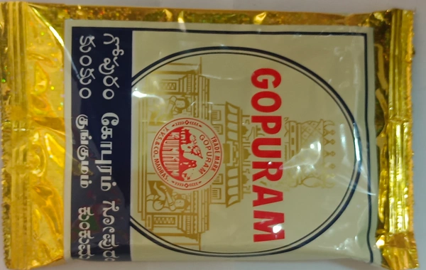 கோபுரம் குங்குமம்