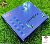 boat headphone - blue , free size 