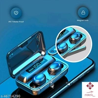 TECHFIRE TF-T8 Wireless Earphone - black 
