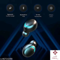 TECHFIRE TF-T8 Wireless Earphone - black 