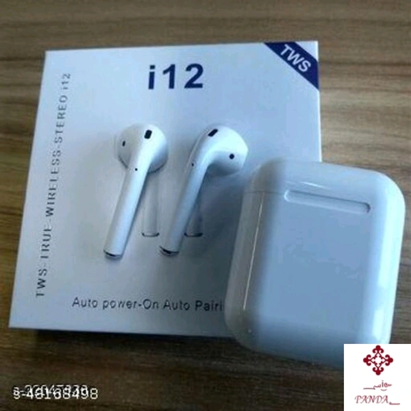 i12 - white 