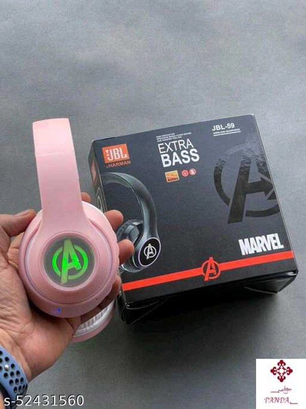 jbl extra bass - multi 