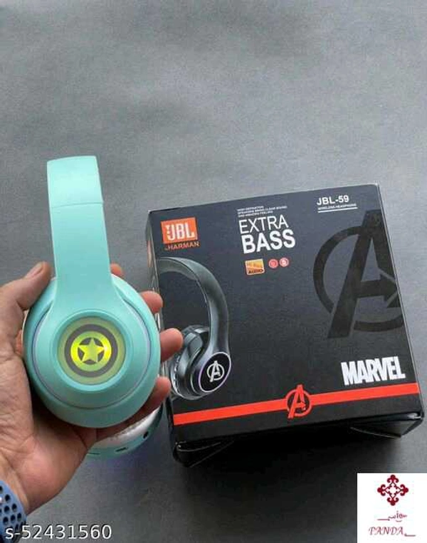 jbl extra bass - multi 