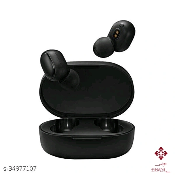 trendy a6s - black 