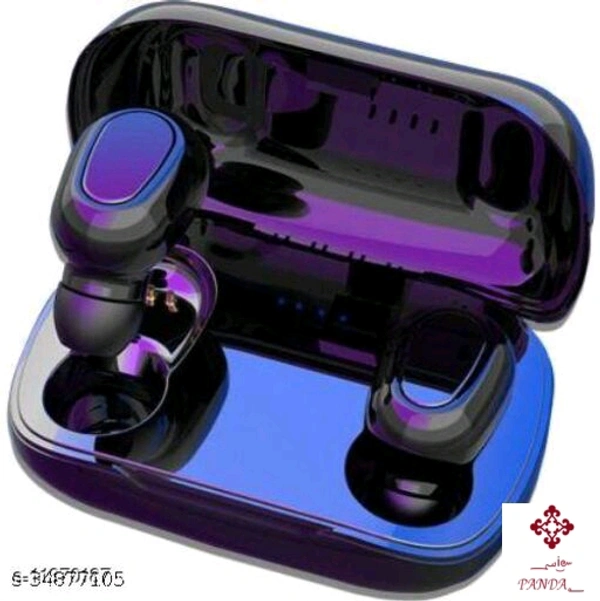  L21 - black 