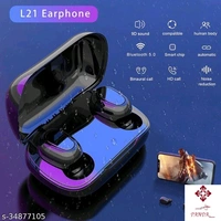  L21 - black 
