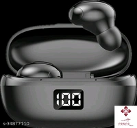 trendy HKT-6 - black 