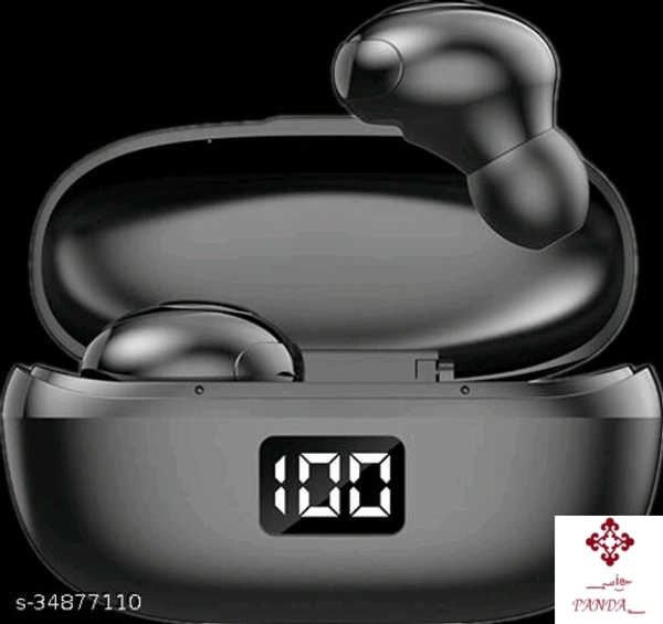 trendy HKT-6 - black 