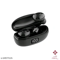 trendy HKT-6 - black 