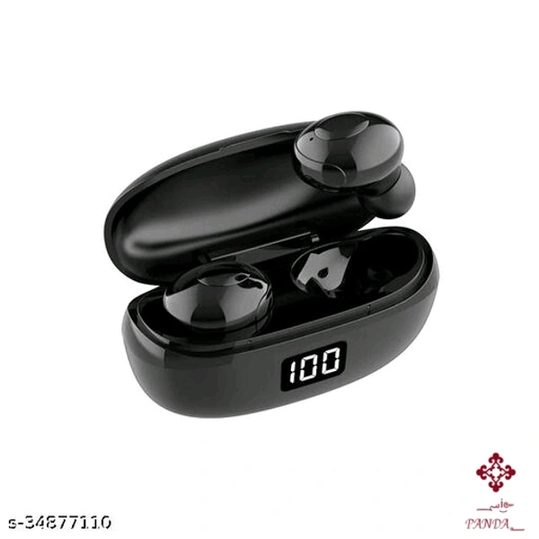 trendy HKT-6 - black 